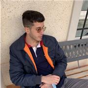 Profesor de inglés con nivel C1 oficial, y estudios en el Caxton college.
Con un nivel de inglés parejo con mi español nativo